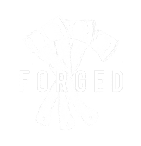 ForgedAxe: First Page of Google