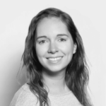 Kate Overmonds REview - Digital Strategist at Ohm Connect - SEO articles boosted traffic and product signups.
