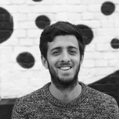 Dimitri's Copywriting Testimonial