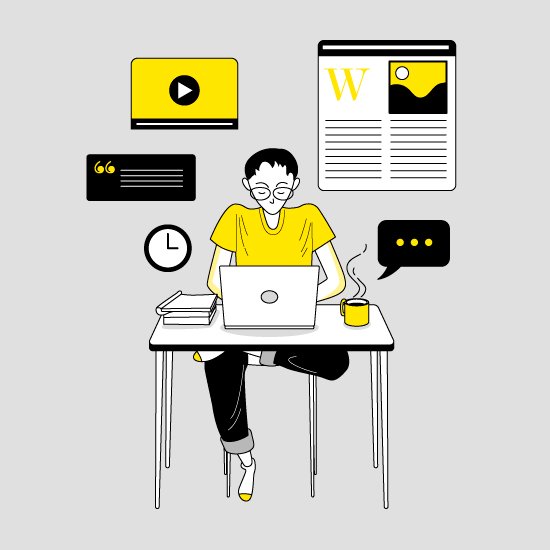 Copywriting Services Research & Write
