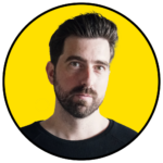 Jef van de Graaf - Freelance Canadian Copywriting - B2B Copywriting Services
