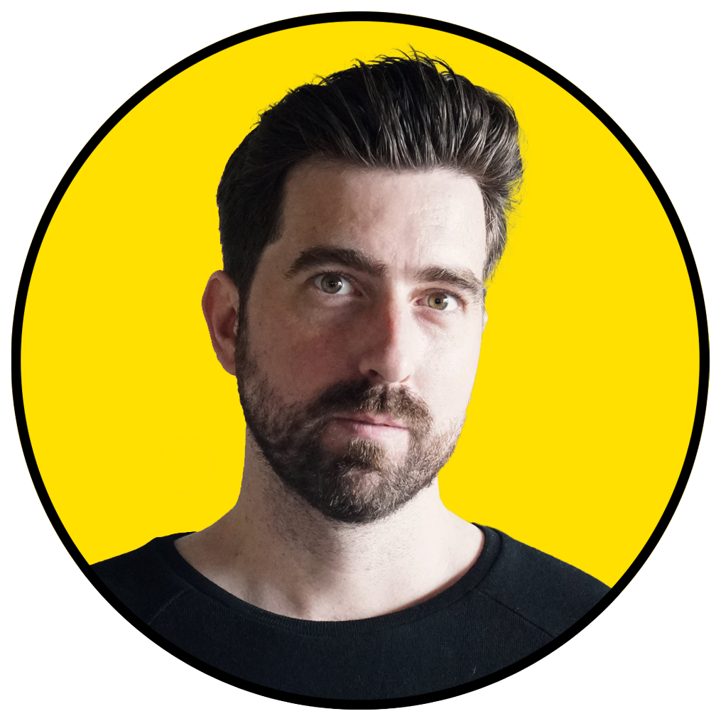 Jef van de Graaf: Canadian Freelance Copywriter for B2B and Service Providers