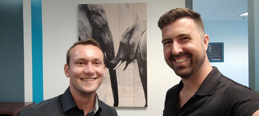 SmartShield Meetup