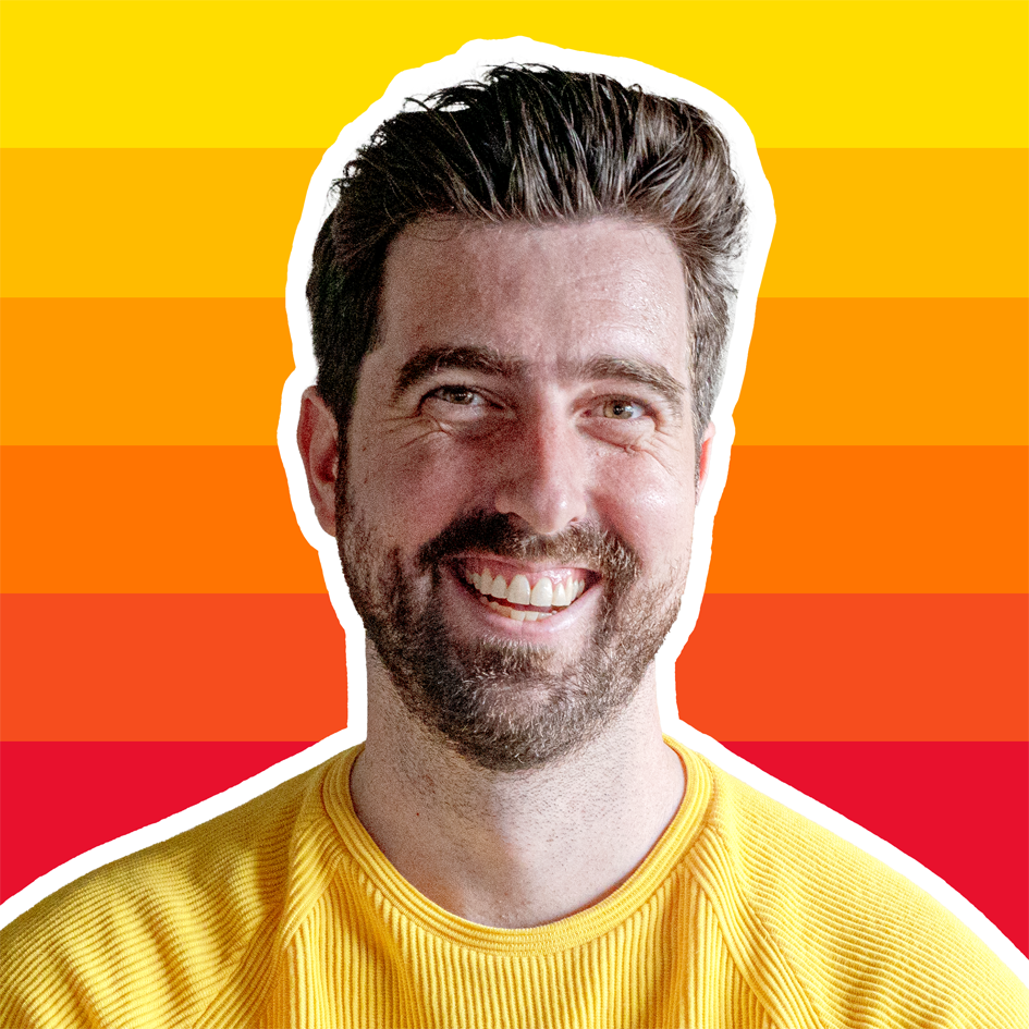 Jef van de Graaf, Freelance Canadian Copywriter