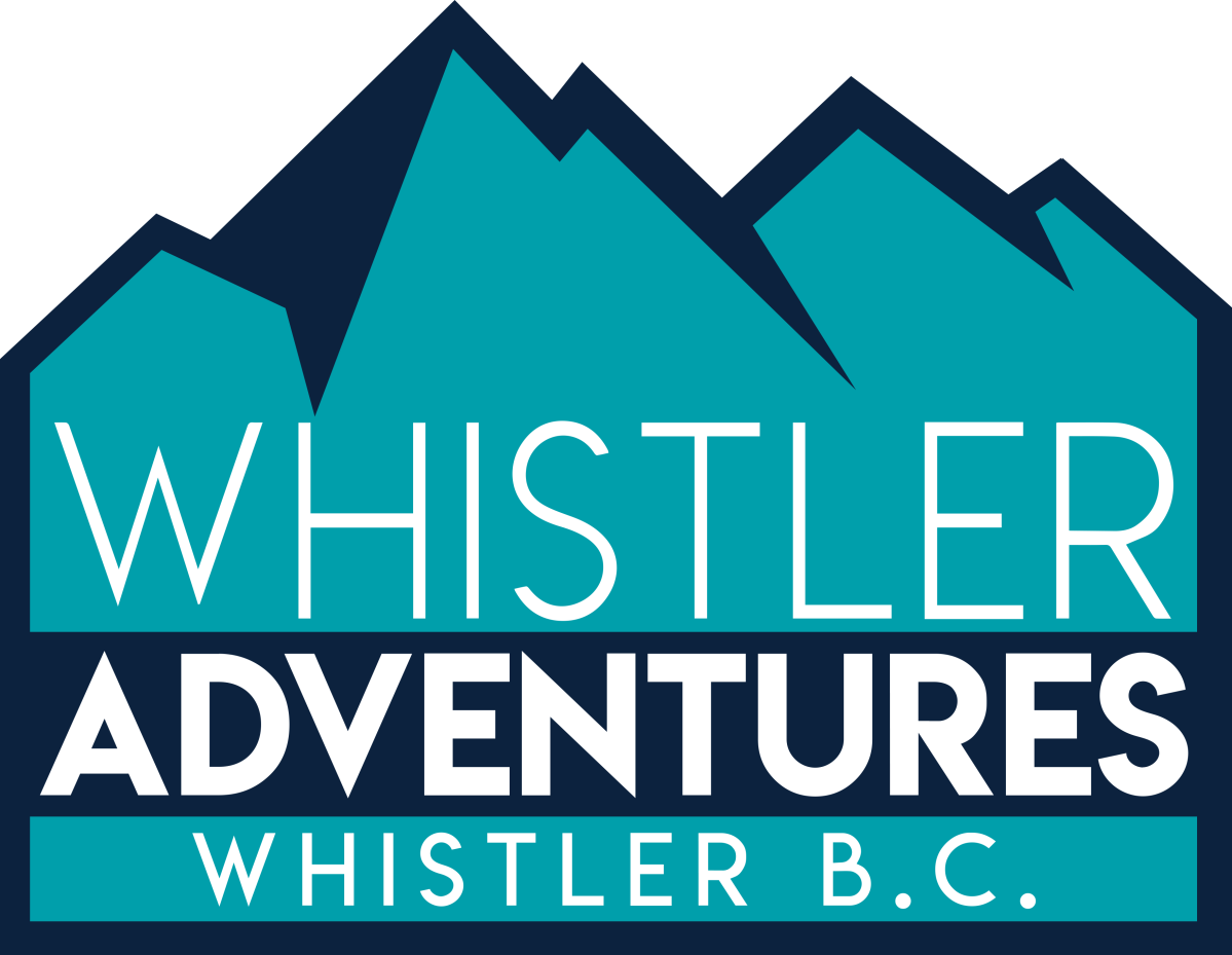 Whistler Adventures Logo