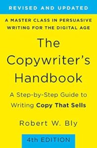 The Copywriter's Handbook