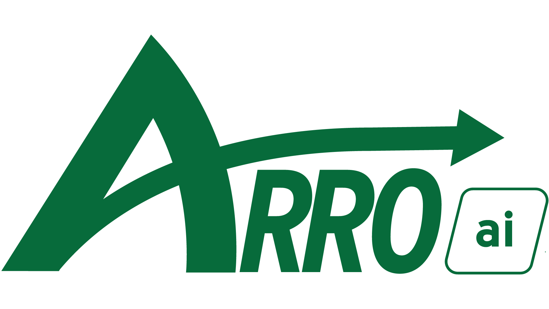 Arro.ai Logo