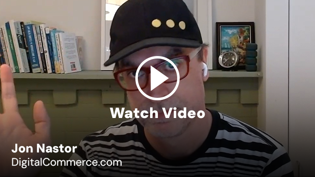 Jon Nastor's Testimonial for Jef van de Graaf's Landing Page Copywriting Services
