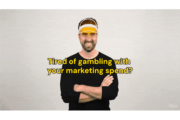 no more bets please! 