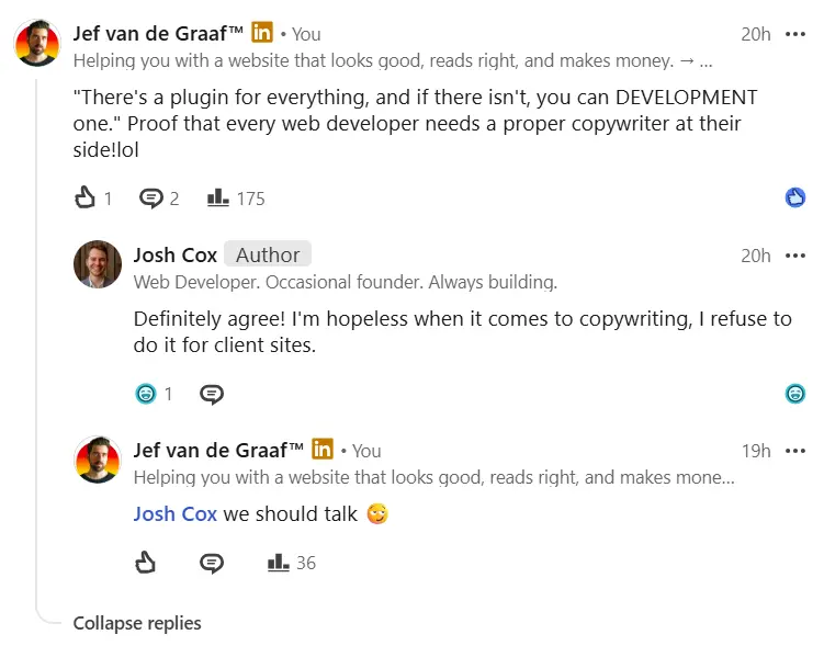 why web designers need copywriters